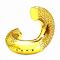   Jarre Technologies AeroTwist Crome Gold (ML90006)