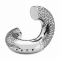   Jarre Technologies AeroTwist Crome Silver (ML90000)