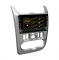   Incar DTA-1408R Renault Logan 09-13, Sandero 07-11 Android 10 8