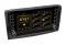  Incar DTA-1527R Mercedes M(W164) 05-11, GL(X164) 06-12 Android 10 8