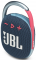   JBL Clip 4 Blue/Pink (JBLCLIP4BLUP)