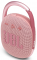   JBL Clip 4 Pink (JBLCLIP4PINK)
