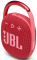   JBL Clip 4 Red (JBLCLIP4RED)