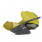  Cybex Cloud Z i-Size Plus Mustard Yellow yellow (520000027)