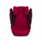  Cybex Solution S-fix / Racing Red red PU1 (519000223)