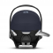  Cybex Cloud Z i-Size Nautical Blue navy blue (521001055)