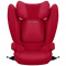  Cybex Solution B-fix Dynamic Red mid red (520004023)