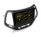   Incar DTA-2480 Jeep Cherokee 2014+ Android 10 10
