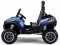   Peg-Perego Polaris Ranger RZR 900 12V