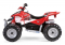   Peg-Perego Polaris Outlaw 330 W