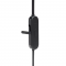  JBL T125BT Black (JBLT125BTBLK)