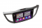   Incar TSA-0111R Honda CR-V 12-17 Android 10 9