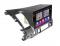   Incar TSA-0112R Honda Civic 07-11 Android 10 9