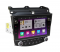   Incar TSA-0114R Honda Accord 02-07 Android 10 9