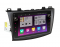   Incar TSA-0231R Mazda 3 2009-2013 Android 10 8