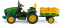  - Peg-Perego John Deere 