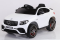   Kidsauto Mercedes-Benz GLC 63 STYLE 4WD 