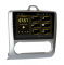   Incar DTA-3011 Ford Focus 2005-2011 Climat Android 10 9