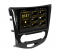   Incar DTA-6212 Nissan Qashqai Conditioner Android 10 10