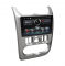   Incar PGA-1408 Renault Logan 2009-2013, Sandero 2007-2011 Android 8 9