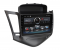   Incar PGA-2191 Chevrolet Cruze 09-12 Android 8 9