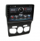   Incar PGA-2199 Citroen C4 2010-2015 Android 8 9