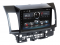   Incar PGA-6102 Mitsubishi Lancer X Android 8 10