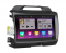   Incar TSA-1034 Kia Sportage R 2010-2015 Android 10 9