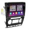   Incar TSA-1070R Skoda Oktavia A5 2008-2013 Android 10 9