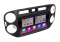   Incar TSA-1077 Volkswagen Tiguan 2011-2016 Black Android 10 9