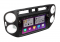   Incar TSA-1077R Volkswagen Tiguan 2011-2016 Black Android 10 8