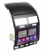   Incar TSA-1082 Volkswagen Touareg 2002-2010 Android 10 9
