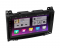   Incar TSA-1522 Mersedes A/B class Android 10 9