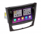   Incar TSA-1530R Mersedes E-lass (W211) 2001-2009 Android 10 9