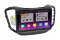   Incar TSA-1562 Chery Tiggo 5 2014-2020 Android 10 9