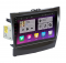   Incar TSA-1564 BYD F3 2014-2016 Android 10 9