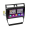   Incar TSA-1570 Audi A6 (4B) 1997-2005, Allroad 2000-2006 Android 10 9
