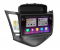   Incar TSA-2191R Chevrolet Cruze 09-12 Android 10 8