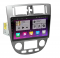   Incar TSA-2196 Chevrolet Lacetti 04-13 Android 10 10
