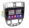   Incar TSA-2196R Chevrolet Lacetti 04-13 Android 10 9