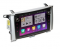   Incar TSA-2314R Toyota LC 100 2003-2008 Android 10 9