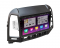   Incar TSA-2408 Hyundai Santa Fe 06-12 Android 10 9