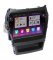   Incar TSA-2409R Hyundai Santa Fe 2013+ (IX-45) Android 10 8