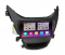  Incar TSA-2459 Hyundai Elantra 11-13 Android 10 9