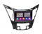   Incar TSA-2470 Hyundai Sonata 11-14 Android 10 9