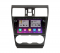   Incar TSA-5012R Subaru Forester, Impreza, XV, WRX Android 10 8
