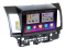   Incar TSA-6102 Mitsubishi Lancer X Android 10 10