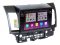   Incar TSA-6102R Mitsubishi Lancer X Android 10 9