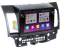   Incar TSA-6102RRF Mitsubishi Lancer X Android 10 9