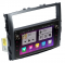   Incar TSA-6104RRF Mitsubishi Pajero Wagon Android 10 8